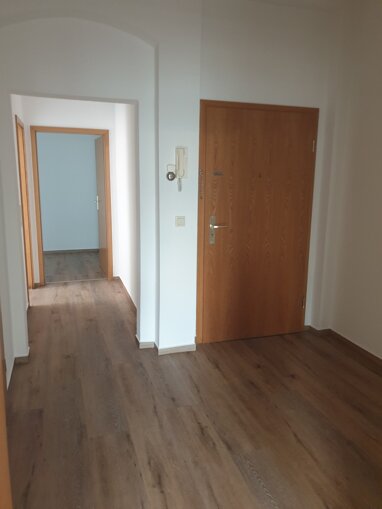 Wohnung zur Miete 397 € 2 Zimmer 66,1 m² 2. Geschoss Breitscheidstraße 24 Löbau Löbau 02708