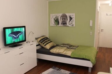 Wohnung zur Miete Wohnen auf Zeit 885 € 1 Zimmer 27 m² frei ab sofort Feyen 2 Trier 54294