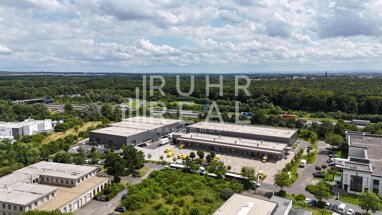 Halle/Industriefläche zur Miete provisionsfrei 3.400 m² Lagerfläche teilbar ab 568 m² Kerpen Kerpen 50170