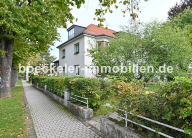 Immobilie zum Kauf als Kapitalanlage geeignet 125.000 € 3 Zimmer 85 m² 1.390 m² Grundstück Naumburg Naumburg/Saale 06618