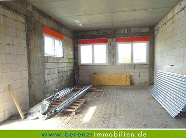 Büro-/Praxisfläche zur Miete 12 € 2 Zimmer 47 m² Bürofläche Ladenburg 68526