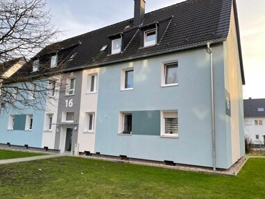 Wohnung zur Miete 440 € 2 Zimmer 46,4 m² Bergstr. 16 Niedereving Dortmund 44339