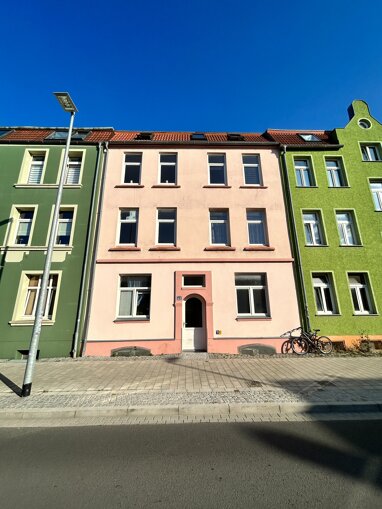 Mehrfamilienhaus zum Kauf 595.000 € 287 m² Grundstück Poeler Straße 63 Ost / Kagenmarkt Wismar 23970