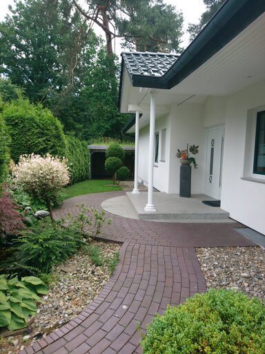 Haus zum Kauf 985.000 € 5 Zimmer 220 m² 1.395 m² Grundstück Quickborn 25451