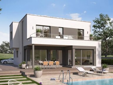 Haus zum Kauf 534.698 € 6 Zimmer 161 m² 411 m² Grundstück Erbes-Büdesheim 55234