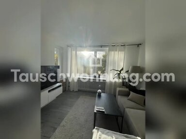 Wohnung zur Miete Tauschwohnung 390 € 2 Zimmer 55 m² Sasel Hamburg 22147