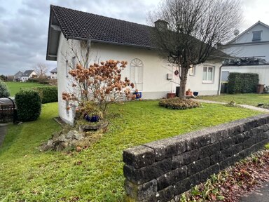 Einfamilienhaus zum Kauf 398.000 € 4 Zimmer 76,3 m² 597 m² Grundstück Marienfeld Much / Marienfeld 53804