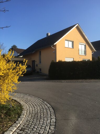 Einfamilienhaus zum Kauf Provisionsfrei 810.000 € 6,5 Zimmer 220 m² 609 m² Grundstück Leimäcker Blitzenreute Fronreute 88273