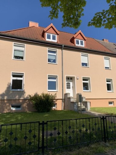 Wohnung zur Miete 468 € 2 Zimmer 52 m² EG frei ab 01.10.2024 Poeler Straße 90 Nord / Haffeld Süd Wismar 23970