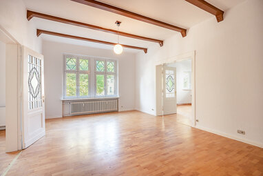 Wohnung zum Kauf 1.210.000 € 6 Zimmer 170,4 m² 1. Geschoss Breisgauer Straße 7 Schlachtensee Berlin 14129