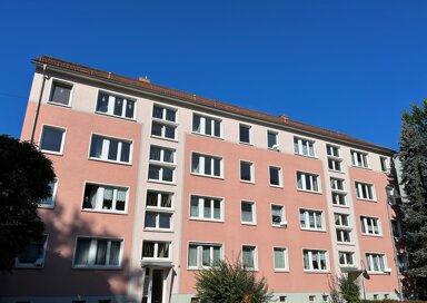 Wohnung zur Miete 420 € 58 m² 3. Geschoss Am Bahnhof 38a Heldrungen Heldrungen 06577