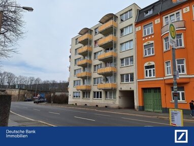 Wohnung zum Kauf Provisionsfrei 13.000 € 2 Zimmer 47 m² Südbahnhof / Reichsstraße Gera 07545