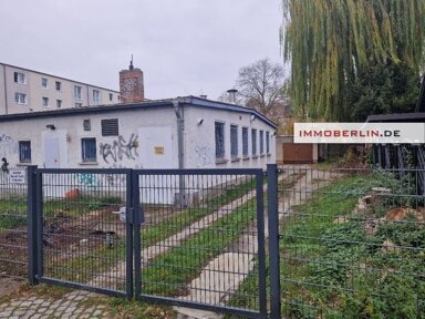 Grundstück zum Kauf 910.000 € 738 m² Grundstück Niederschönhausen Berlin 13156