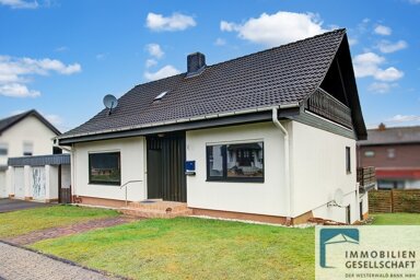 Einfamilienhaus zum Kauf 249.000 € 10 Zimmer 243 m² 511 m² Grundstück Raubach 56316