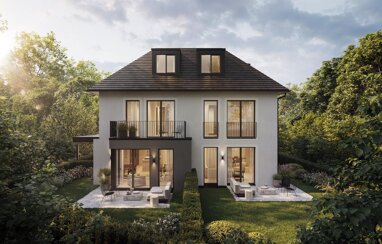 Stadthaus zum Kauf Provisionsfrei 1.350.000 € 5 Zimmer 150 m² 245 m² Grundstück Aubing-Süd München 81249