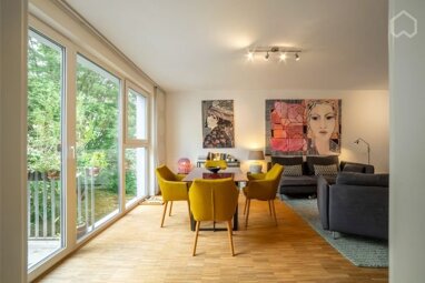 Wohnung zur Miete Wohnen auf Zeit 1.950 € 3 Zimmer 68 m² frei ab sofort St.Pauli Hamburg 20359