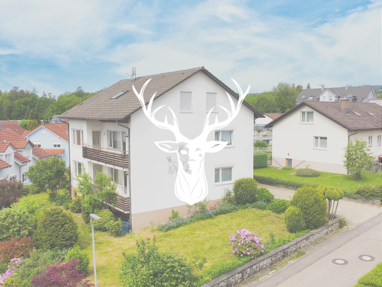 Haus zum Kauf 685.000 € 10,5 Zimmer 262 m² 640 m² Grundstück Binzgen Laufenburg (Baden) 79725