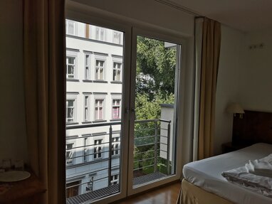 Wohnung zur Miete Wohnen auf Zeit 1.645 € 1 Zimmer 28 m² frei ab sofort Charlottenburg Berlin 10589