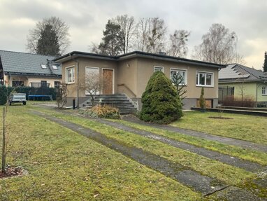 Einfamilienhaus zum Kauf 405.000 € 4 Zimmer 95 m² 882 m² Grundstück frei ab 01.05.2025 Vorstadt Strausberg 15344