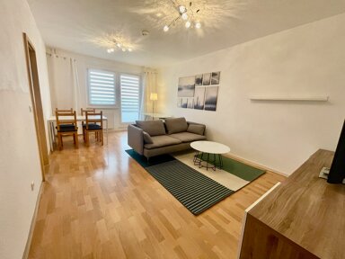 Wohnung zur Miete 600 € 2 Zimmer 55 m² frei ab sofort Ernst-Abbe-Str. 18 Bieblach - Ost 4 Gera 07552