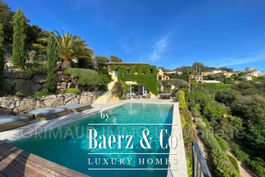 Villa zum Kauf 3.395.000 € 7 Zimmer 250 m² Ville-Les Saquedes-Le Bouillonnet sainte-maxime 83120