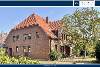 Mehrfamilienhaus zum Kauf 409.000 € 14 Zimmer 415 m² 3.134 m² Grundstück Königshorst Wustrow / Königshorst 29462