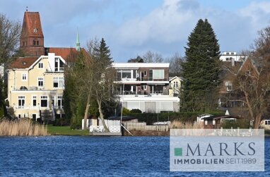 Wohnung zum Kauf 260.000 € 3 Zimmer 71 m² Burgtor / Stadtpark Lübeck 23568