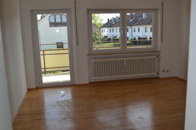 Wohnung zur Miete 850 € 4 Zimmer 86,6 m² 1. Geschoss Fischbach Nürnberg 90475