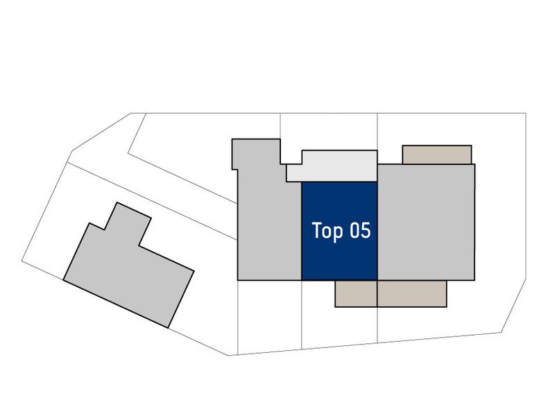 Wohnung zum Kauf 419.900 € 2 Zimmer 55,6 m² Rieglgasse 1 Wien 1210