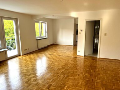 Wohnung zur Miete 895 € 3 Zimmer 93 m² 1. Geschoss Bad Kissingen Bad Kissingen 97688