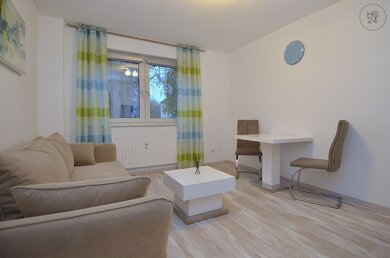 Wohnung zur Miete Wohnen auf Zeit 1.290 € 2 Zimmer 45 m² frei ab sofort Dotzheim Wiesbaden 65199