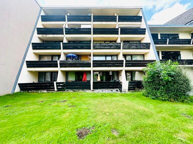 Wohnung zum Kauf 49.000 € 1 Zimmer 37 m² EG Sankt Englmar Sankt Englmar 94379