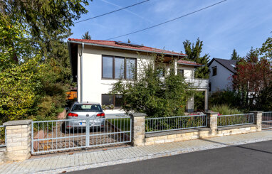 Einfamilienhaus zum Kauf 689.000 € 5 Zimmer 187 m² 1.199 m² Grundstück Klettbach Klettbach 99102