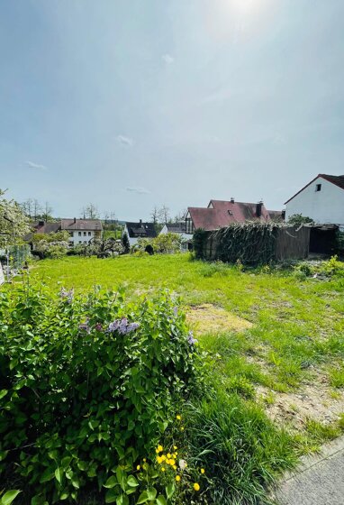 Grundstück zum Kauf 185.600 € 464 m² Grundstück Weichendorf Memmelsdorf 96117