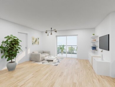 Penthouse zum Kauf provisionsfrei 459.000 € 3 Zimmer 104,5 m² 2. Geschoss Gemeindewaldstr. 10 Tannheim Villingen-Schwenningen 78052