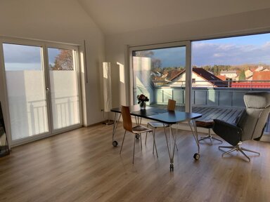 Wohnung zum Kauf provisionsfrei 387.000 € 4 Zimmer 94 m² frei ab sofort Akazienstraße Gerolfing - Nord Ingolstadt 85049