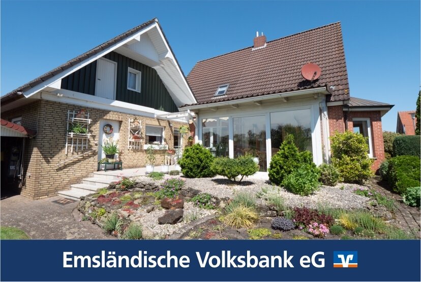 Einfamilienhaus zum Kauf 245.000 € 4 Zimmer 128 m²<br/>Wohnfläche 1.260 m²<br/>Grundstück Wietmarschen Wietmarschen 49835