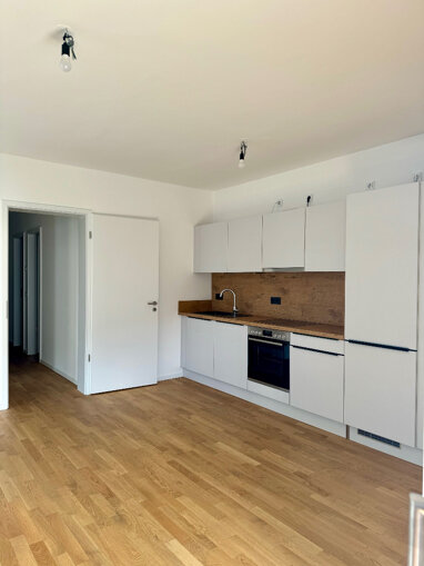 Wohnung zur Miete 1.930 € 3 Zimmer 77,2 m² 4. Geschoss Boxhagener Straße 76a Friedrichshain Berlin 10245