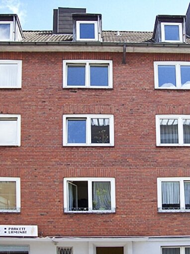 Wohnung zur Miete 400 € 2 Zimmer 59 m² 2. Geschoss Dennewartstraße 1 Jülicher Straße Aachen 52068