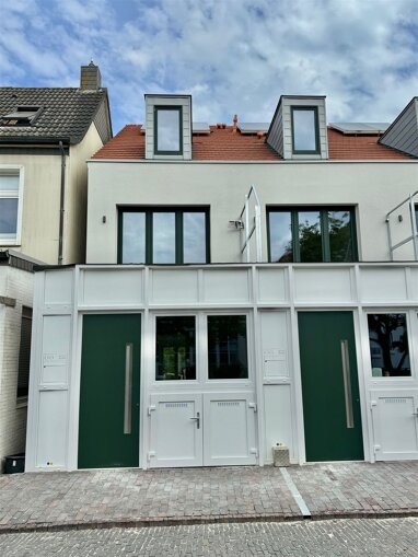 Haus zum Kauf 1.480.000 € 5 Zimmer 105 m² Grundstück Norderney 26548