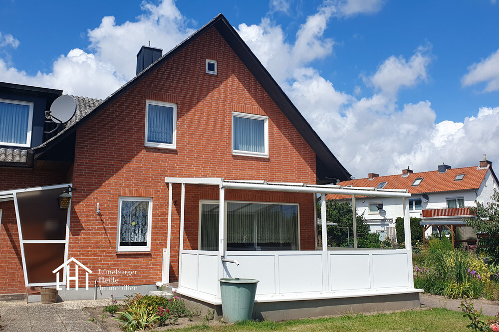 Einfamilienhaus zum Kauf 189.000 € 3,5 Zimmer 120 m²<br/>Wohnfläche 350 m²<br/>Grundstück Medingen Bad Bevensen / Medingen 29549