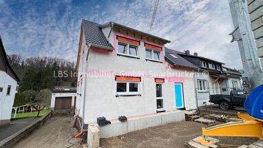 Einfamilienhaus zum Kauf 399.999 € 8 Zimmer 280 m² 1.200 m² Grundstück frei ab sofort Beckingen Beckingen 66701
