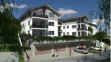 Wohnung zum Kauf provisionsfrei 465.000 € 2 Zimmer 65,5 m² 1. Geschoss frei ab sofort Otto-Keck-Straße 27 Immenstadt Immenstadt im Allgäu 87509