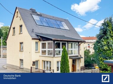 Einfamilienhaus zum Kauf 134.800 € 5 Zimmer 177 m² 492 m² Grundstück Grünhainichen Grünhainichen 09579