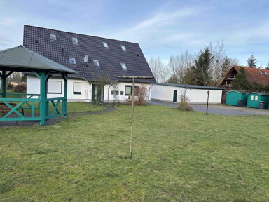 Maisonette zur Miete 629 € 3 Zimmer 74 m² 1. Geschoss Paske 36 Paske Usedom 17406