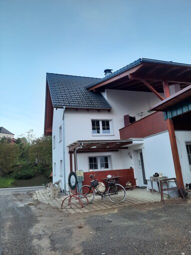Einfamilienhaus zur Miete 990 € 3 Zimmer 100 m² 500 m² Grundstück Heggbacherstr Schönebürg Schwendi 88477