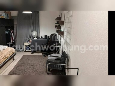 Wohnung zur Miete 420 € 1 Zimmer 19 m² 3. Geschoss Markgrafenstadt Erlangen 91054