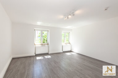 Wohnung zur Miete 1.150 € 3 Zimmer 80 m² 2. Geschoss frei ab sofort Kleinfeldchen Wiesbaden 65197