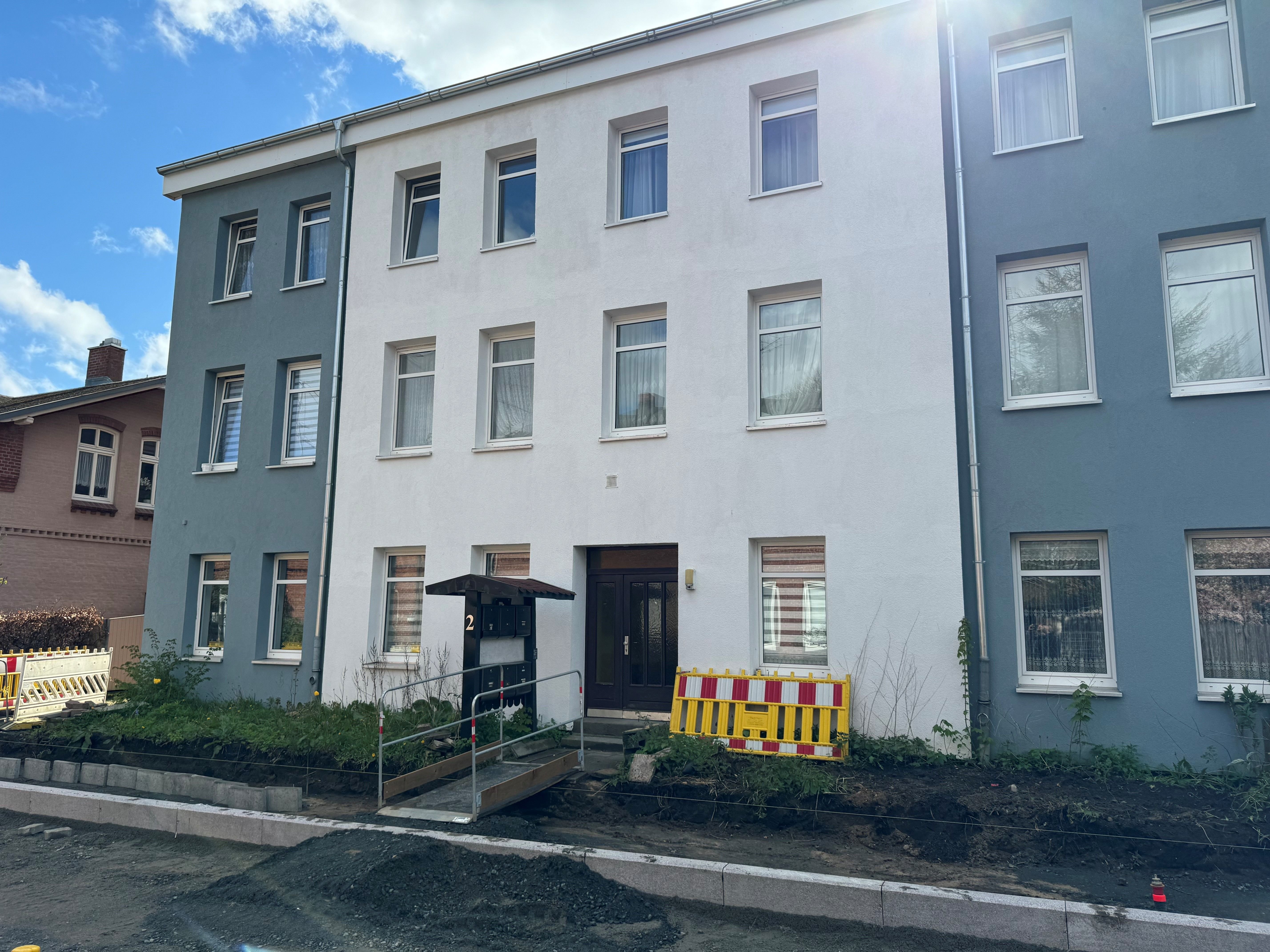 Mehrfamilienhaus zum Kauf 850.000 € 730 m²<br/>Grundstück Kronwerk - Süd Rendsburg 24768