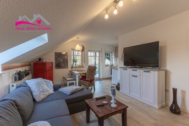 Wohnung zur Miete 520 € 3 Zimmer 58,3 m² Heidmühle Schortens 26419